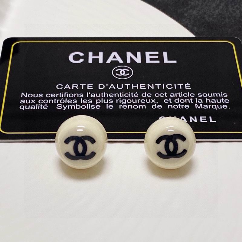 Chanel Earring 07yxs290